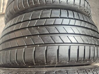 225/40 r19 letné 4 ks BRIDGESTONE DOT2023 z predvádzačky - 3
