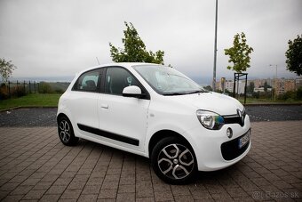 Renault Twingo ZNÍŽENÁ CENA - 3