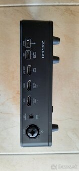 Yamaha audiomix ZG01 - 3