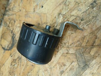 Babetta tachometer - 3