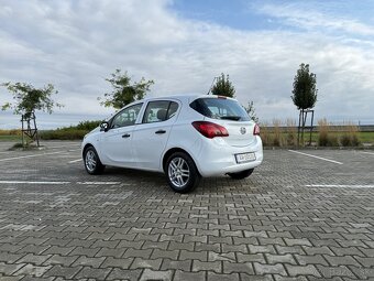 Opel Corsa E 1,2 16V 51kW - 3