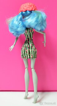 Monster High bábiky a iné doplnky - 3