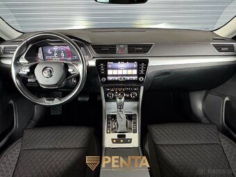 ⭐ ŠKODA SUPERB COMBI ⭐ - 3