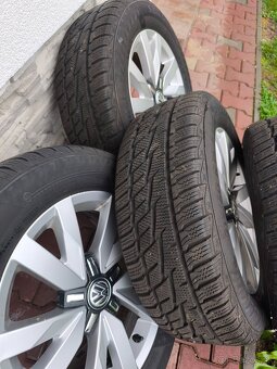 Volkswagen r16 - 3