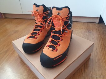 Mammut, velkost 44 - 3