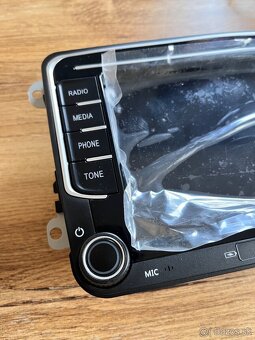 Nové Android rádio 2DIN✅ – CarPlay 64GB - 3