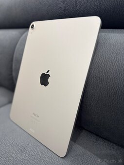 Nový Apple iPad Air 5.Gen 64gb Strieborný - 3