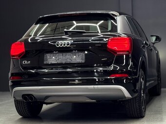Audi Q2, 1.4 TFSI 110kw, Benzín, S-LINE paket, 1 majiteľ - 3