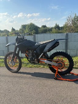 KTM SX-F - 3