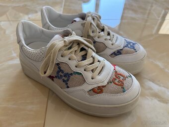 Gucci tenisky - 3