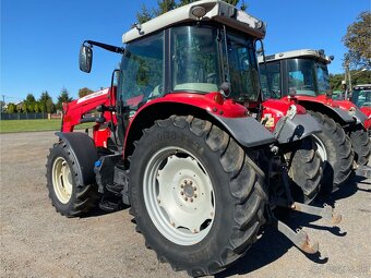 Massey Ferguson 5613 - 3
