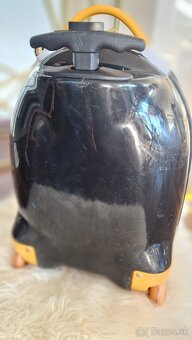Detský kufor 45x30x23 cm - 3