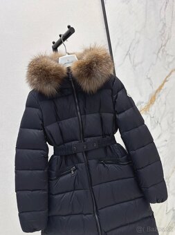 Moncler zimná bunda - 3