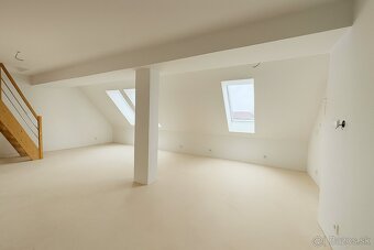 Na predaj 3 izbový 81m2, slnečný, mezonet,francúzsky balkón - 3