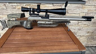AirArms EV2 MK4 + Sightron SIII 10-50/60 - 3