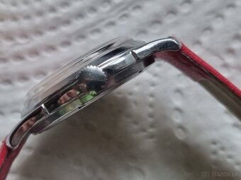 Náramkové hodinky. - 3