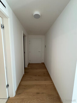 2-izbový byt s terasou v luxusnom projekte – VYDRICA - 3