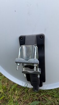 Satelitná parabola - 3