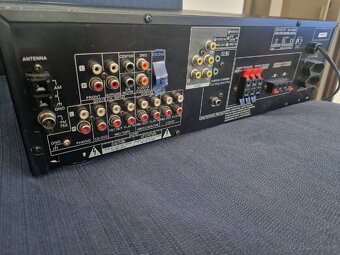 Predam Receiver KENWOOD KRF-V4550D - 3