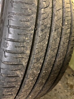 Letné disky r18 - 3