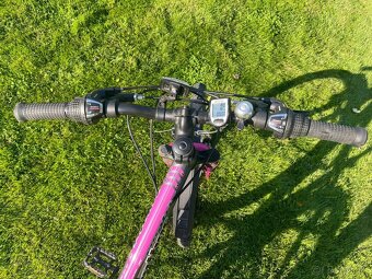 Detský bicykel AUTHOR - 3