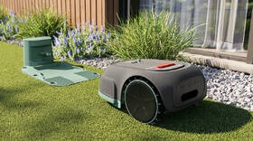 Robotická kosačka Philips RSL300/10 - 3