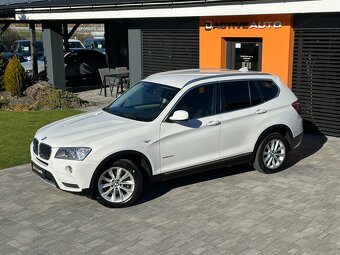 BMW X3 XDrive 20d - 3