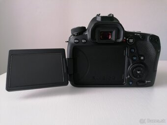Canon EOS 6d Mark II - 3