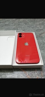 Iphone 12 mini red ❤️ - 3