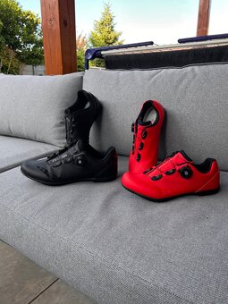 Cyklistické tenisky - 3