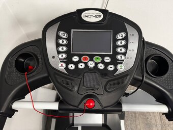 Bežecký pás Acra Brother GB4600 - 3