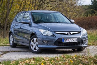 Hyundai i30 1.4i MPI DOHC CVVT Classic Plus - 3