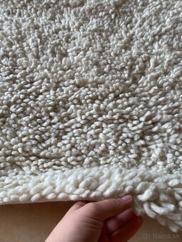 Krásny vlnený koberec westwing - 3