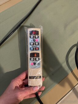 Ceragem masážne lôžko - 3