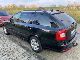 Predám Škoda octavia2 fl 1,6tdi 77kw cayc r.v2012 - 3