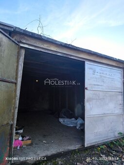 Predám garáž v meste Čadca - 3