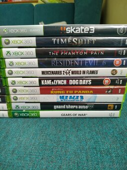 20 hier na Xbox 360 - 3