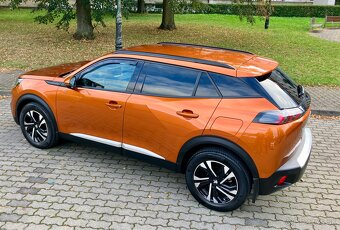 Peugeot 2008 1.5 BlueHDi 100 Allure E6.2 - 3