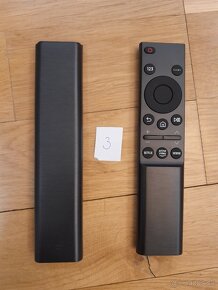 Diaľkové na tv SAMSUNG - 3