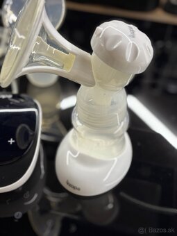 Zopa odsavacka mlieka - 3