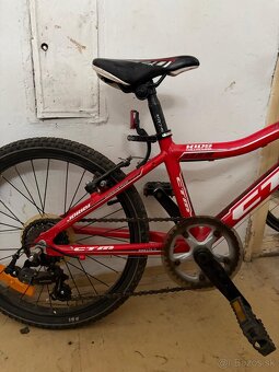 Predám detský bicykel - 3