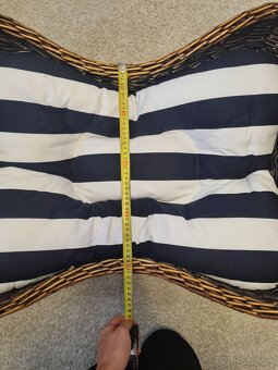 Prútený pelech - 3