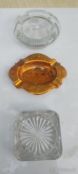 Predám popolníky - 3