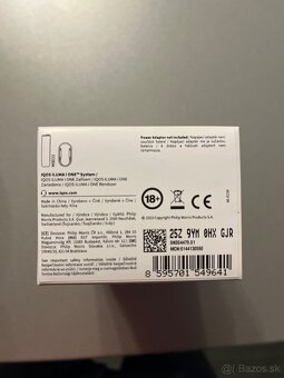 I q o s iluma i one - 3