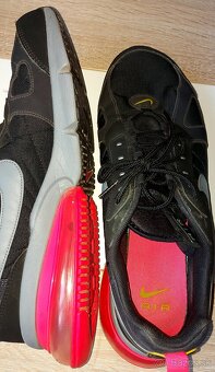 Tenisky NIKE air max futura 270 - 3