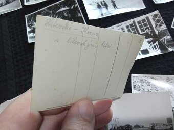 1934 - Ceskoslovenske vojenske letectvo - 3