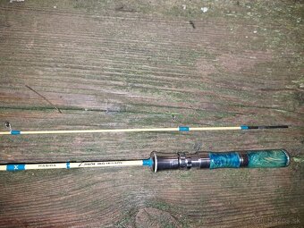 prívlačová udica - 3