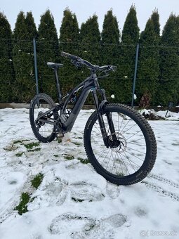 Specialized Turbo Levo Expert Carbon 2022 L (S4) 29 po servi - 3