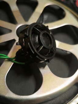 Predám reproduktory Burmester - 3