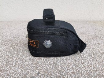 Kapsička pod sedlo Zoeman - 3